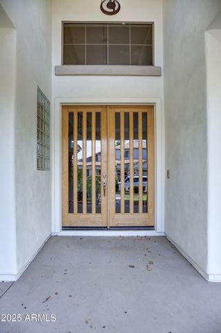 1707 E CAROB Drive, Chandler, AZ 85286