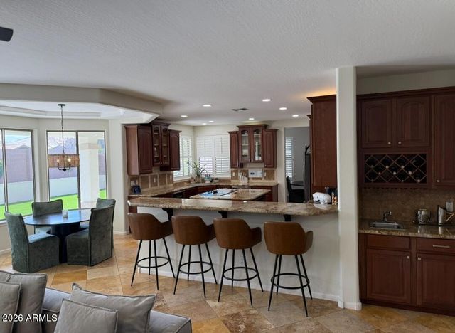 1707 E CAROB Drive, Chandler, AZ 85286