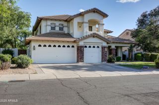 1707 E CAROB Drive, Chandler, AZ 85286