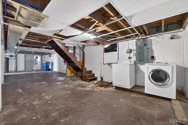 6915 Edison Avenue, Velda City, MO 63121