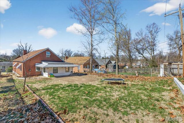 6915 Edison Avenue, Velda City, MO 63121