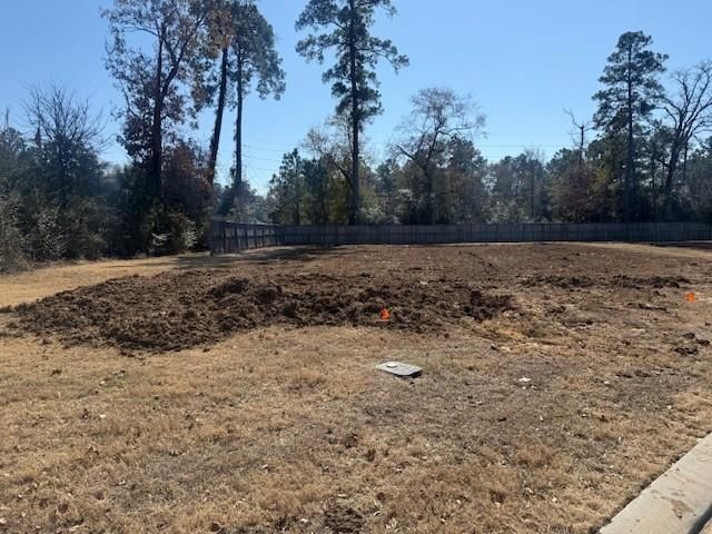 2527 Shady Walnut Drive, Crosby, TX 77532