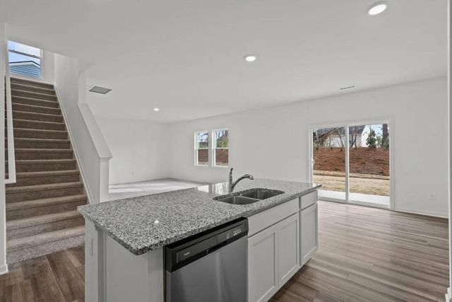 2527 Shady Walnut Drive, Crosby, TX 77532