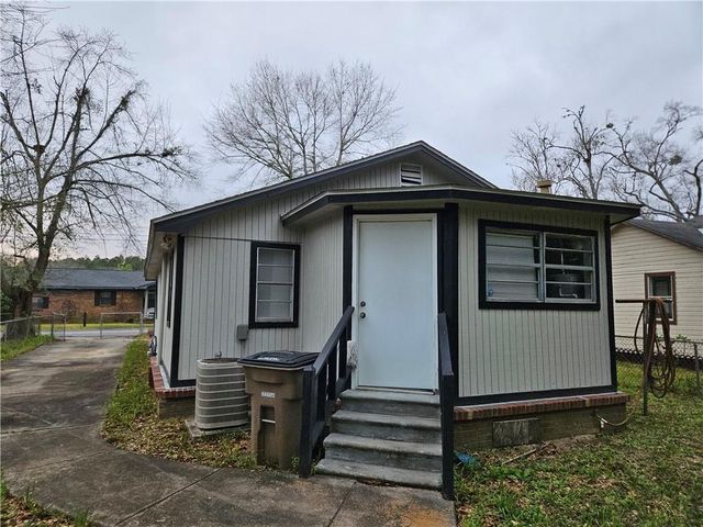 7151 Smith Street, Theodore, AL 36582