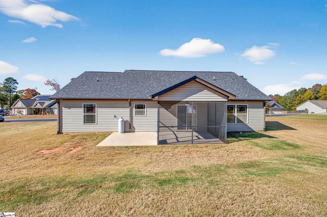 331 Hallie Olivia Drive, Inman, SC 29349