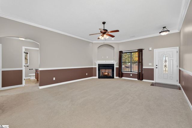 331 Hallie Olivia Drive, Inman, SC 29349