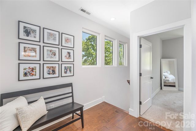 206 Torch Light Way, Asheville, NC 28806