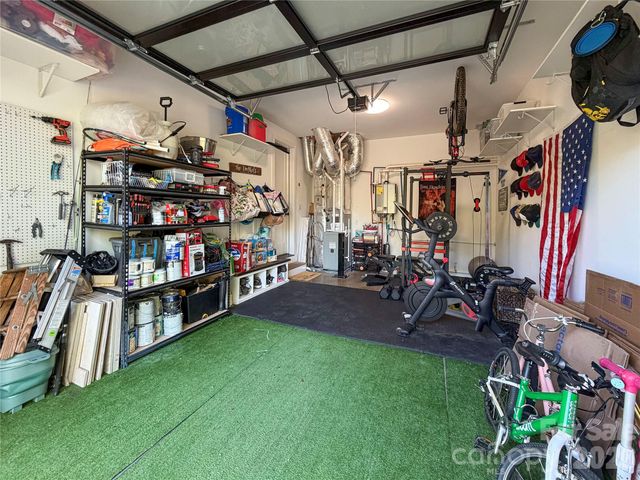 206 Torch Light Way, Asheville, NC 28806