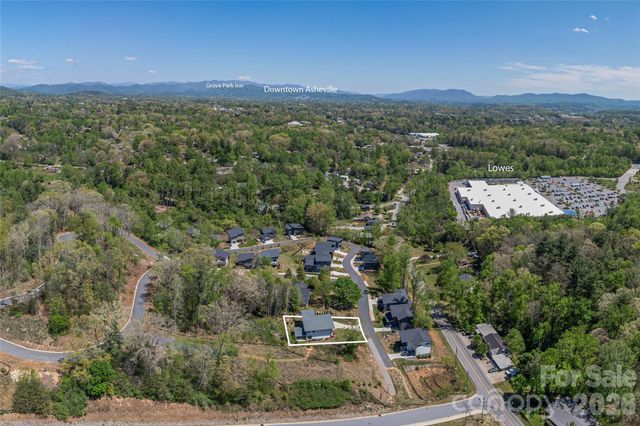 206 Torch Light Way, Asheville, NC 28806