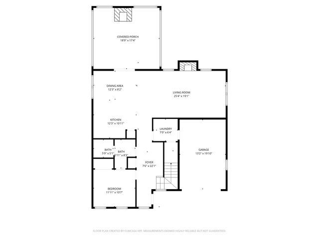 206 Torch Light Way, Asheville, NC 28806