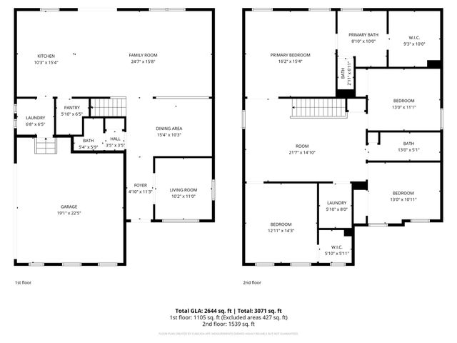 2237 Balting Glass Drive, Indian Trail, NC 28079