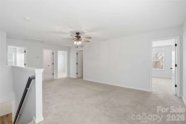 2237 Balting Glass Drive, Indian Trail, NC 28079