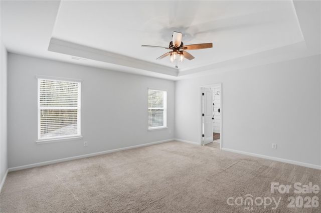 2237 Balting Glass Drive, Indian Trail, NC 28079