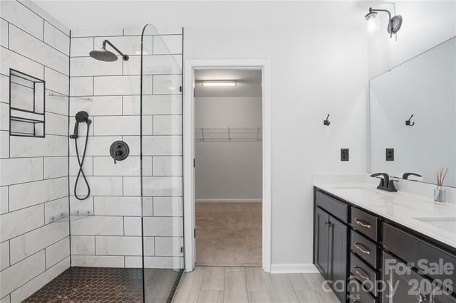 2237 Balting Glass Drive, Indian Trail, NC 28079