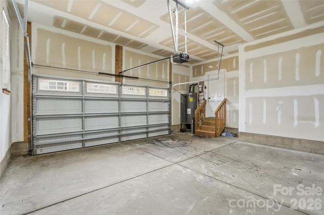 2237 Balting Glass Drive, Indian Trail, NC 28079