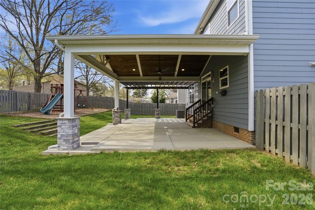 2237 Balting Glass Drive, Indian Trail, NC 28079