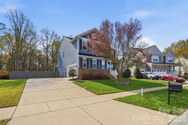 2237 Balting Glass Drive, Indian Trail, NC 28079