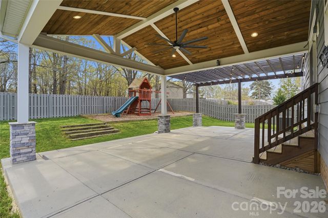 2237 Balting Glass Drive, Indian Trail, NC 28079