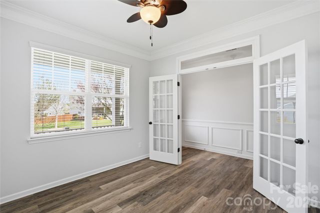 2237 Balting Glass Drive, Indian Trail, NC 28079