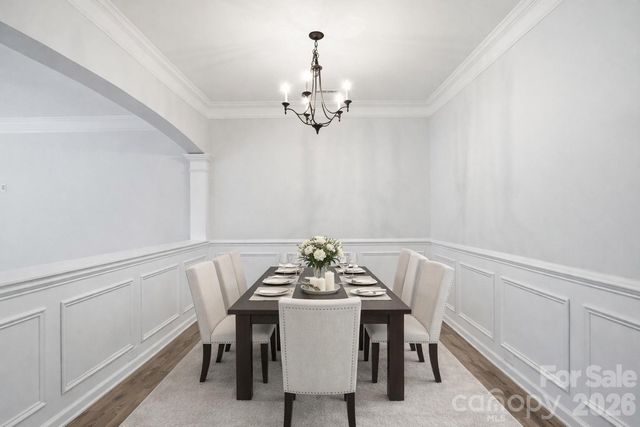 2237 Balting Glass Drive, Indian Trail, NC 28079