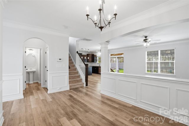 2237 Balting Glass Drive, Indian Trail, NC 28079