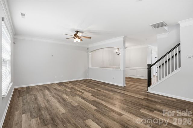 2237 Balting Glass Drive, Indian Trail, NC 28079