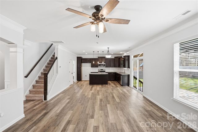 2237 Balting Glass Drive, Indian Trail, NC 28079