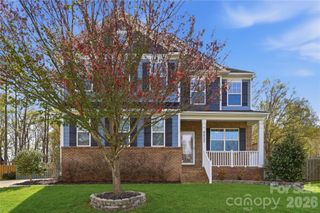 2237 Balting Glass Drive, Indian Trail, NC 28079