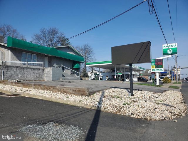 1350 STREET RD, Bensalem, PA 19020