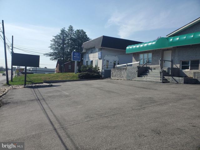 1350 STREET RD, Bensalem, PA 19020