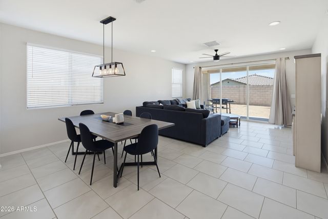 19341 W ANNIKA Drive, Litchfield Park, AZ 85340