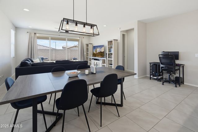 19341 W ANNIKA Drive, Litchfield Park, AZ 85340