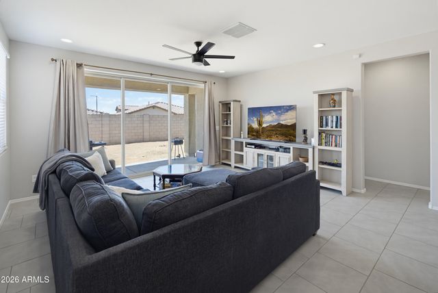 19341 W ANNIKA Drive, Litchfield Park, AZ 85340