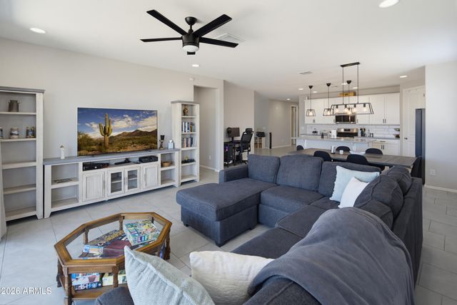 19341 W ANNIKA Drive, Litchfield Park, AZ 85340