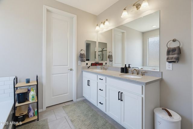 19341 W ANNIKA Drive, Litchfield Park, AZ 85340
