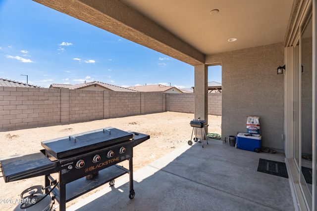 19341 W ANNIKA Drive, Litchfield Park, AZ 85340
