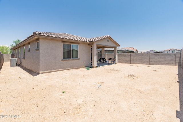 19341 W ANNIKA Drive, Litchfield Park, AZ 85340