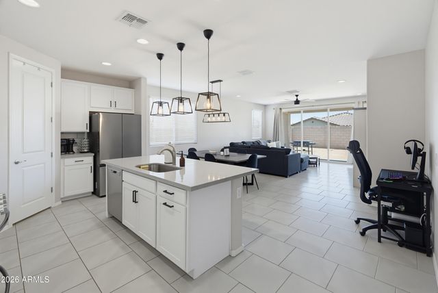 19341 W ANNIKA Drive, Litchfield Park, AZ 85340