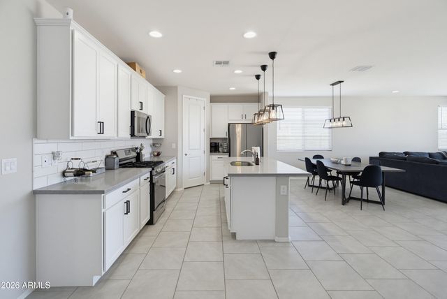 19341 W ANNIKA Drive, Litchfield Park, AZ 85340