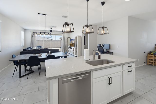 19341 W ANNIKA Drive, Litchfield Park, AZ 85340