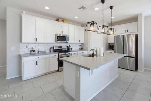 19341 W ANNIKA Drive, Litchfield Park, AZ 85340