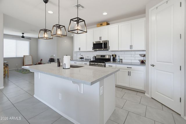 19341 W ANNIKA Drive, Litchfield Park, AZ 85340