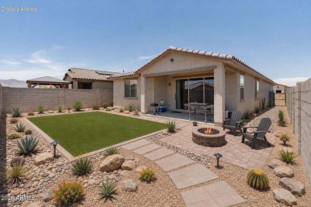 19341 W ANNIKA Drive, Litchfield Park, AZ 85340 — photo 2