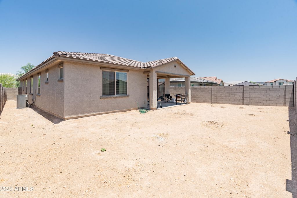 19341 W ANNIKA Drive, Litchfield Park, AZ 85340 — photo 3