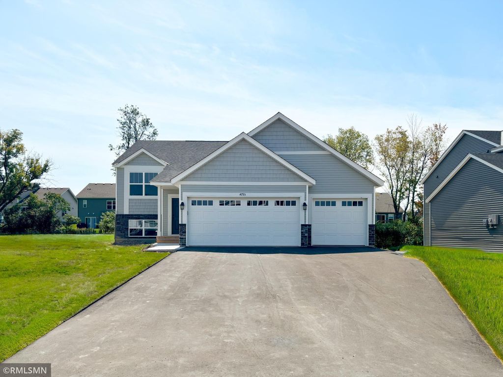 17400 62nd Street NE, Otsego, MN 55330