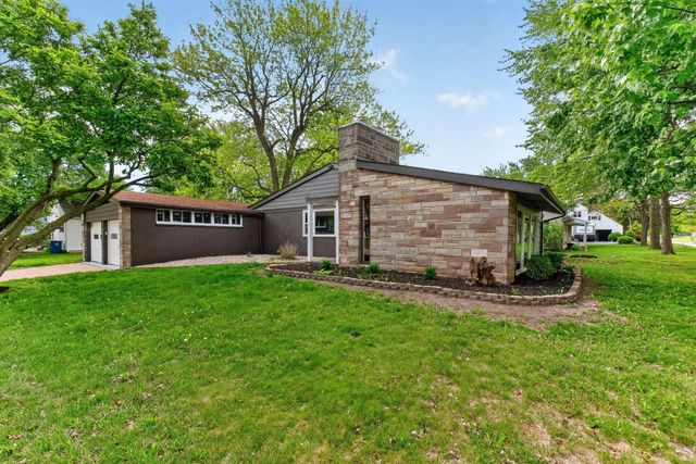 825 W 8th Street, Marysville, OH 43040