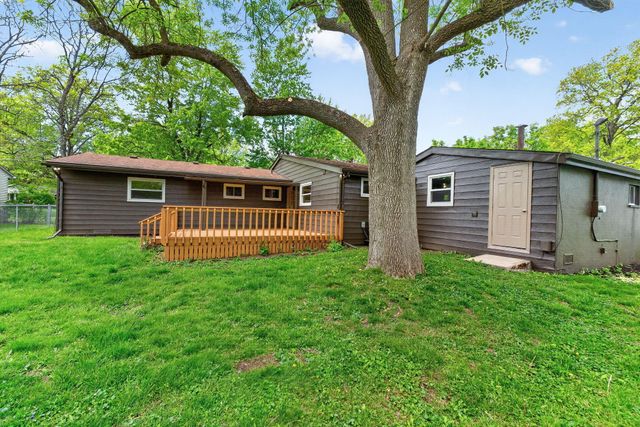 825 W 8th Street, Marysville, OH 43040