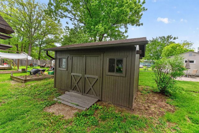 825 W 8th Street, Marysville, OH 43040