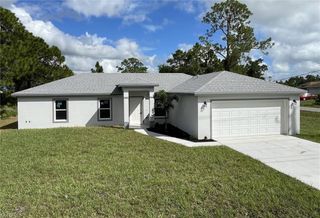 2100 W 15th ST, Lehigh Acres, FL 33972