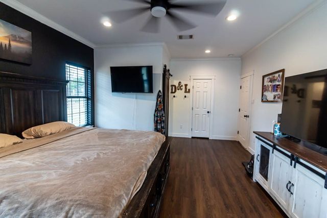 10800 Estate Lane, Terrell, TX 75161